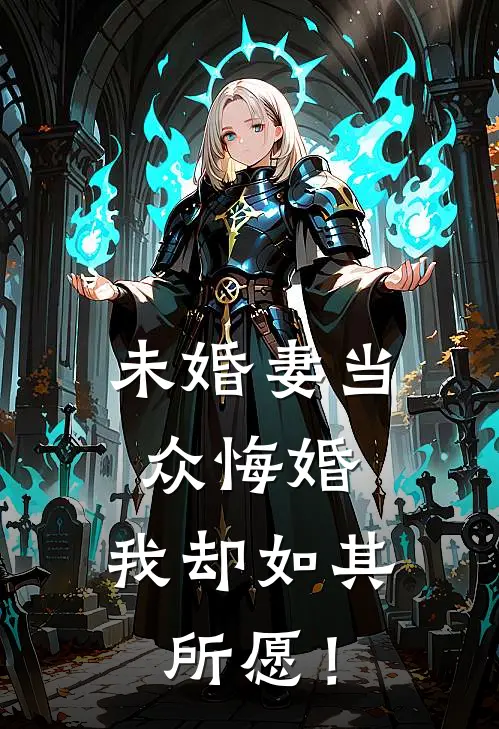 未婚妻当众悔婚，我却如其所愿！陈沉林晚完结小说大全_免费小说在哪看未婚妻当众悔婚，我却如其所愿！(陈沉林晚)