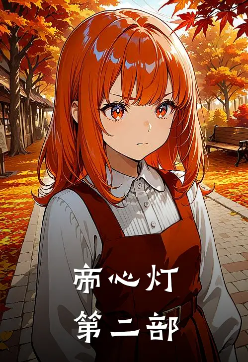 帝心灯（第二部）