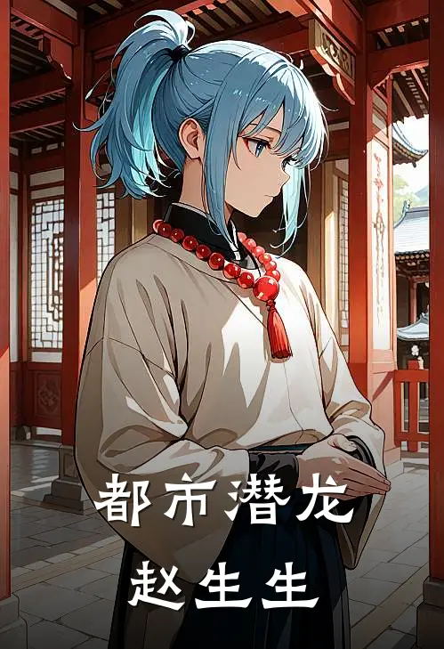 林逸苏婉儿《都市潜龙赵生生》全文免费在线阅读_《都市潜龙赵生生》全本在线阅读