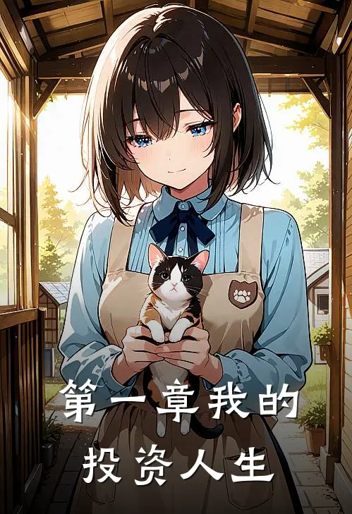 第一章我的投资人生