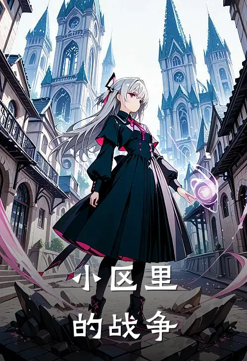 小区里的战争陈建国吴国强小说完结_免费小说全本小区里的战争(陈建国吴国强)