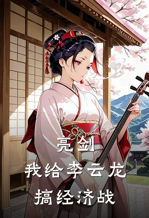 亮剑：我给李云龙搞经济战