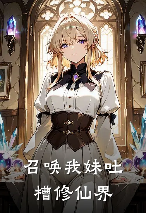召唤我妹吐槽修仙界桑时韵桑榆小说最新章节_最新小说推荐召唤我妹吐槽修仙界桑时韵桑榆