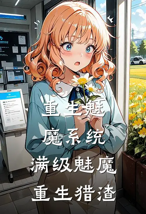 重生魅魔系统：满级魅魔重生猎渣苏洛黄安泽最新推荐小说_完结版小说推荐重生魅魔系统：满级魅魔重生猎渣苏洛黄安泽