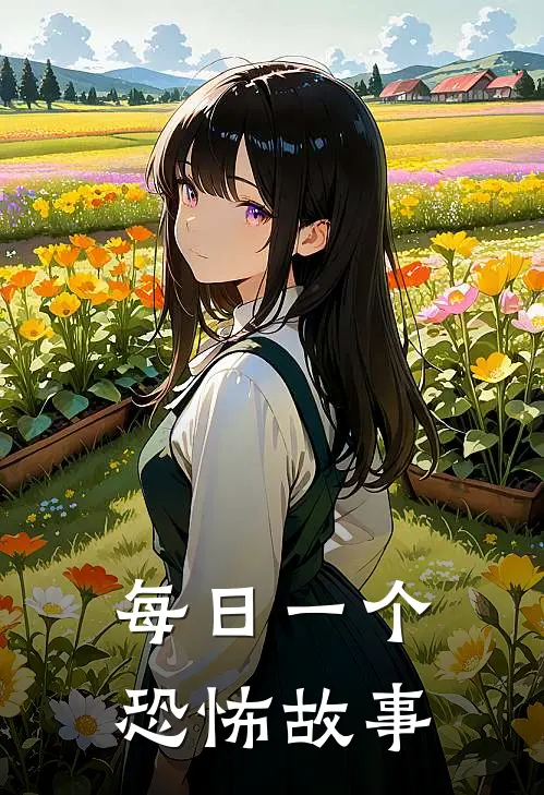 【每日一个恐怖故事】