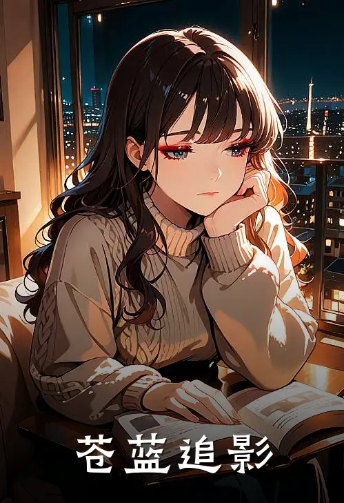 苍蓝追影