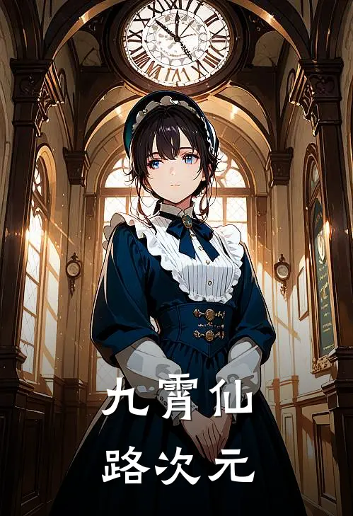 萧云尘柳如雪《九霄仙路次元》完结版免费阅读_九霄仙路次元全文免费阅读