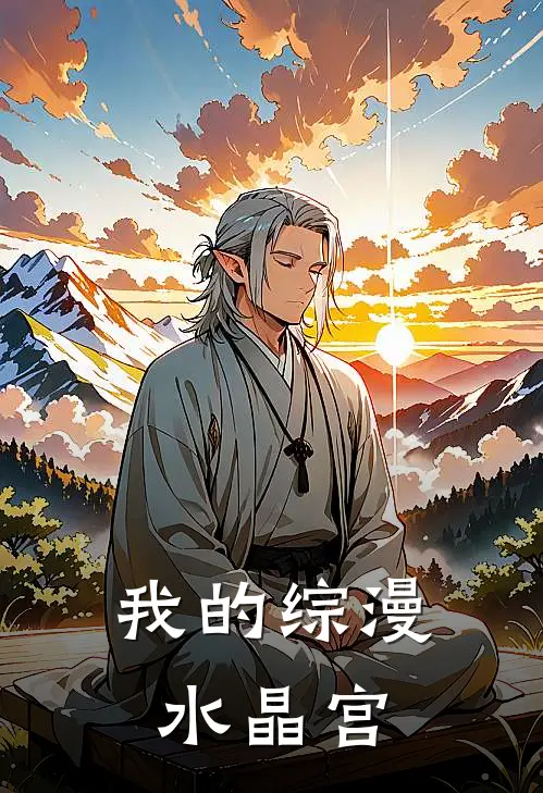 我的综漫水晶宫