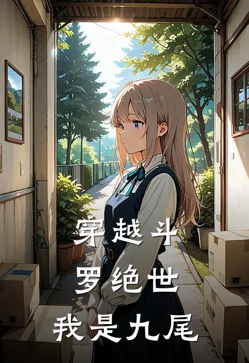 穿越斗罗绝世，我是九尾