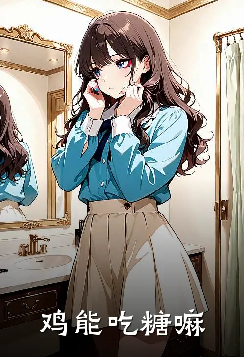 鸡能吃糖嘛