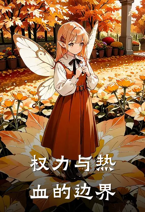 权力与热血的边界