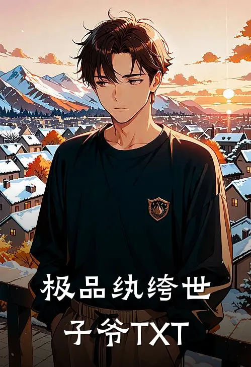 极品纨绔世子爷TXT