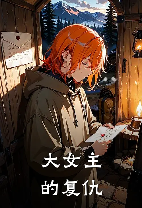 大女主的复仇
