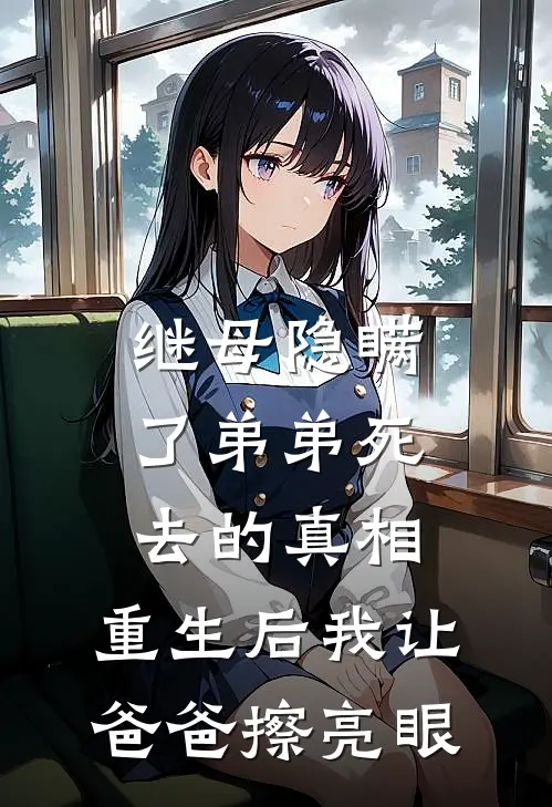 继母隐瞒了弟弟死去的真相，重生后我让爸爸擦亮眼