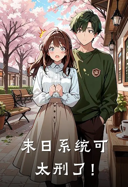 末日系统可太刑了！(袁希柳如烟)热门小说推荐_免费小说在线看末日系统可太刑了！袁希柳如烟