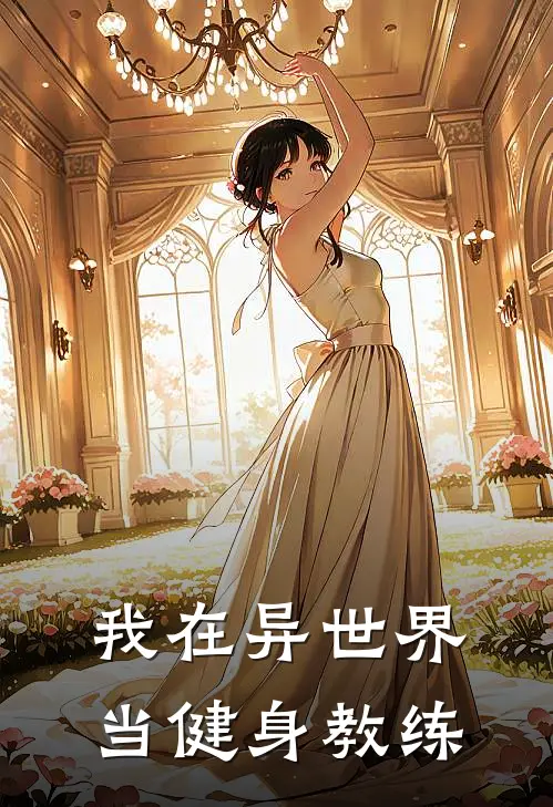 我在异世界当健身教练
