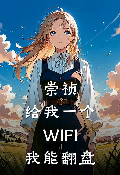 崇祯：给我一个WIFI，我能翻盘崇祯岳飞全本完结小说_最新章节列表崇祯：给我一个WIFI，我能翻盘(崇祯岳飞)