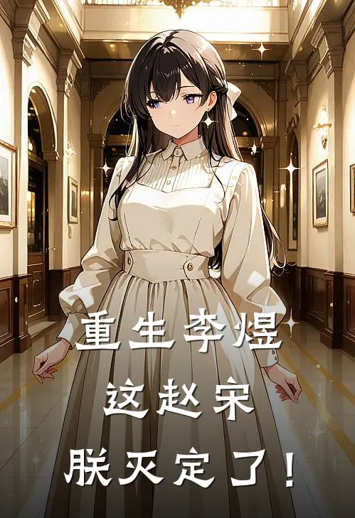 重生李煜：这赵宋，朕灭定了！