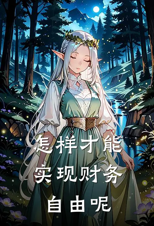 怎样才能实现财务自由呢