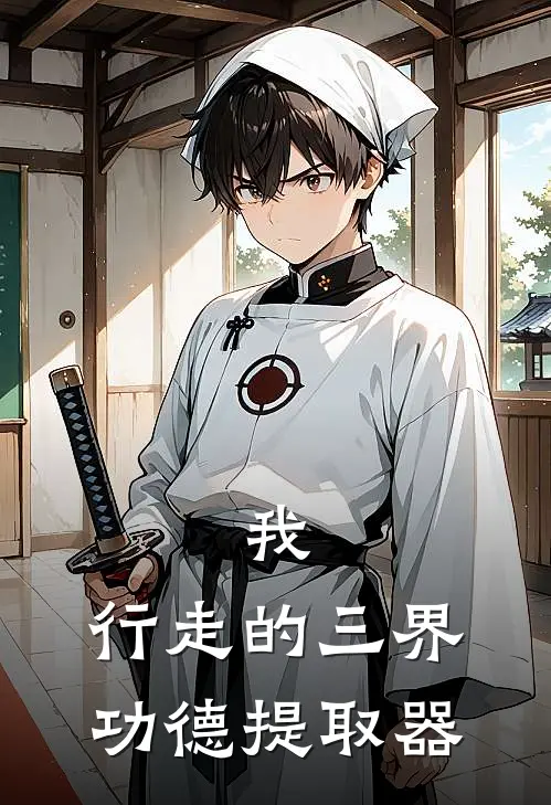 我，行走的三界功德提取器林默林默婉全文免费阅读无弹窗大结局_林默林默婉（我，行走的三界功德提取器）小说免费阅读大结局