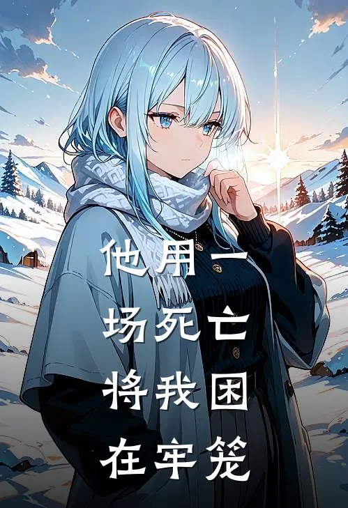 他用一场死亡，将我困在牢笼(佳宁时景年)全文阅读免费全集_完结小说他用一场死亡，将我困在牢笼佳宁时景年