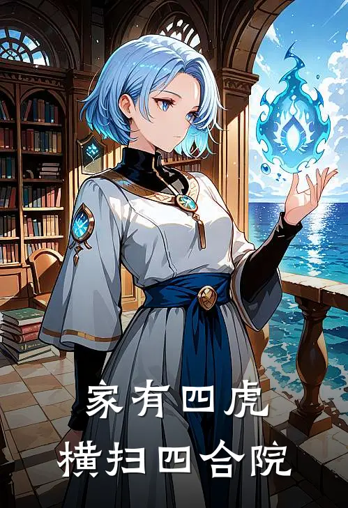 家有四虎，横扫四合院(林卫国杨卫民)免费阅读无弹窗_最新好看小说推荐家有四虎，横扫四合院林卫国杨卫民