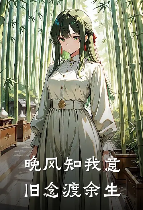 晚风知我意，旧念渡余生林晚星江叙白全本免费小说_热门网络小说推荐晚风知我意，旧念渡余生林晚星江叙白