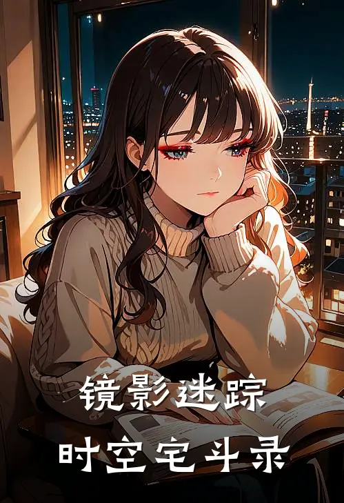 镜影迷踪：时空宅斗录