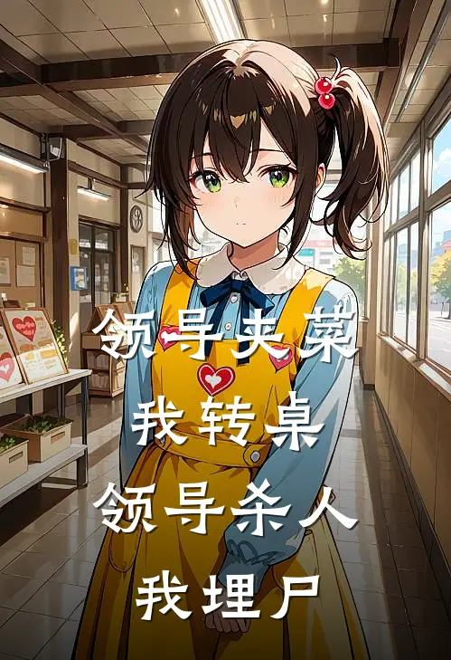 领导夹菜我转桌，领导杀人我埋尸(赵月梅宋宁)完整版免费阅读_(领导夹菜我转桌，领导杀人我埋尸)全章节免费在线阅读