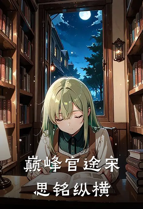 巅峰官途宋思铭纵横