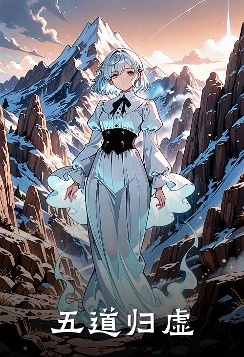 《五道归虚》肖无痕无痕全集免费在线阅读_(肖无痕无痕)全章节免费在线阅读