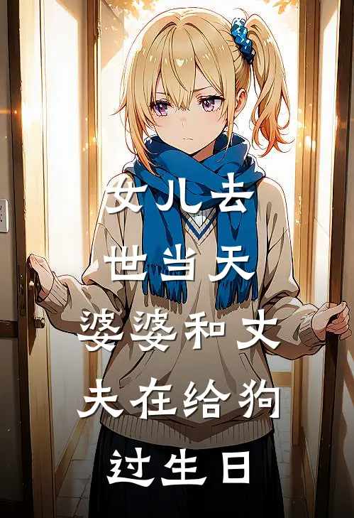 女儿去世当天，婆婆和丈夫在给狗过生日(肖雅贝贝)全文免费小说_小说免费完结女儿去世当天，婆婆和丈夫在给狗过生日(肖雅贝贝)