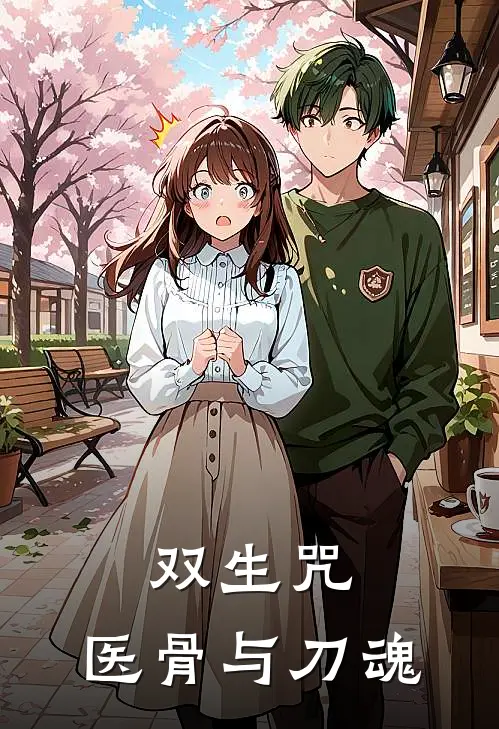 双生咒：医骨与刀魂陆云深顾霆已完结小说推荐_完整版小说双生咒：医骨与刀魂(陆云深顾霆)