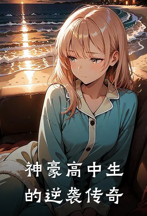 神豪高中生的逆袭传奇