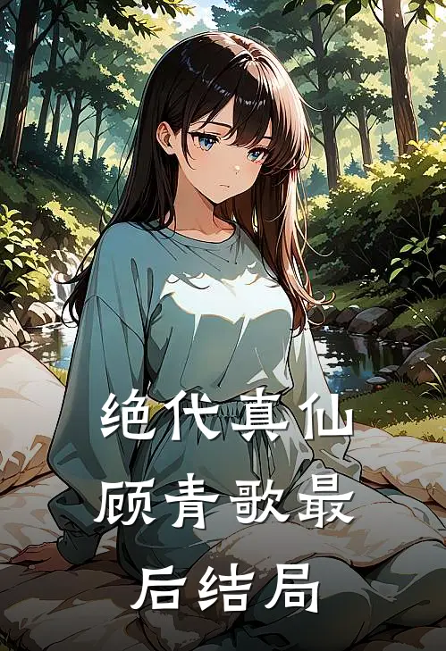 绝代真仙顾青歌最后结局