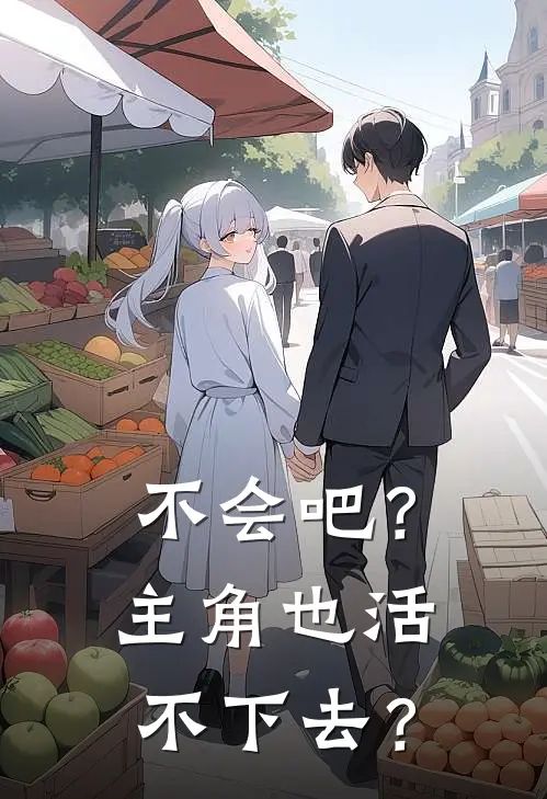 不会吧？主角也活不下去？