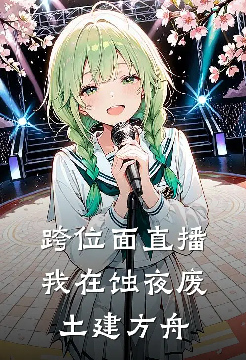 跨位面直播：我在蚀夜废土建方舟(楚枫李逍遥)好看的小说推荐完结_完本小说跨位面直播：我在蚀夜废土建方舟楚枫李逍遥