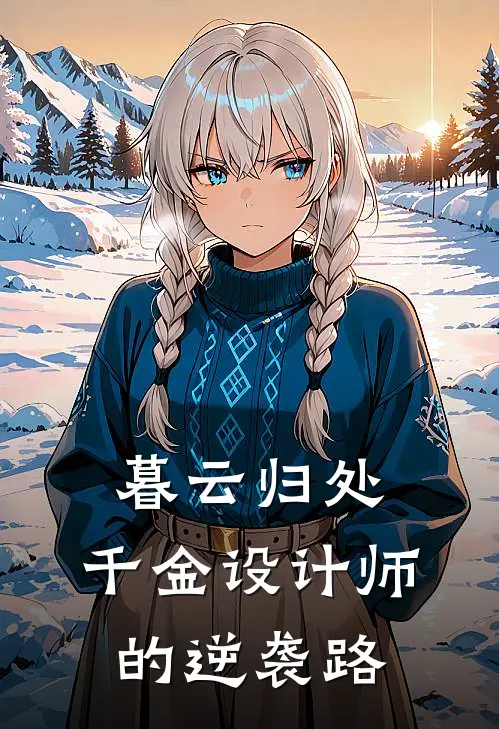 暮云归处：千金设计师的逆袭路(林暮云苏曼妮)推荐小说_暮云归处：千金设计师的逆袭路(林暮云苏曼妮)全文免费阅读大结局