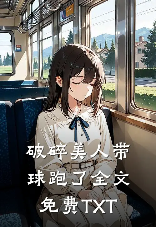 破碎美人带球跑了全文免费TXT