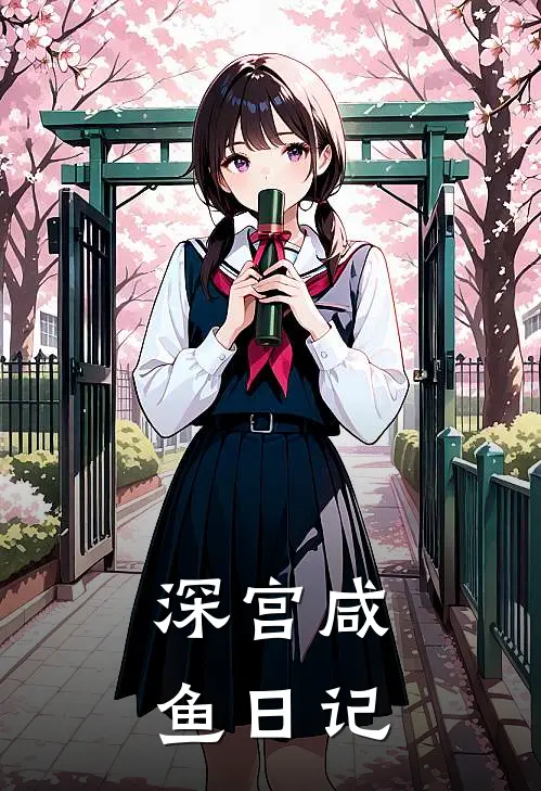 深宫咸鱼日记