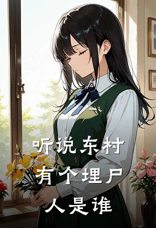 听说东村有个埋尸人是谁