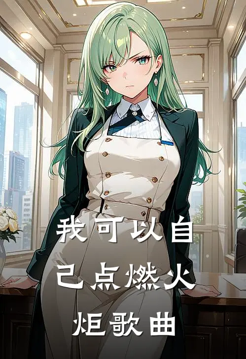 我可以自己点燃火炬歌曲