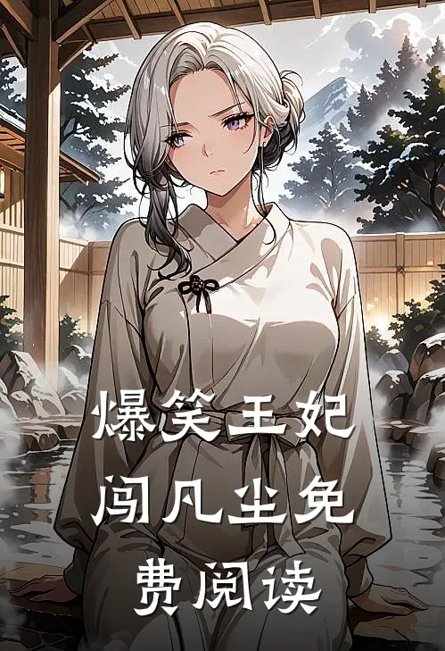 爆笑王妃闯凡尘免费阅读