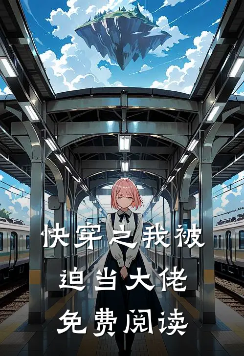 快穿之我被迫当大佬免费阅读