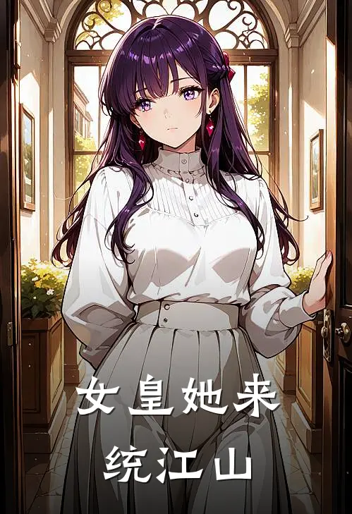 萧知瑾沈云澈《女皇她来统江山》完结版免费阅读_女皇她来统江山全文免费阅读