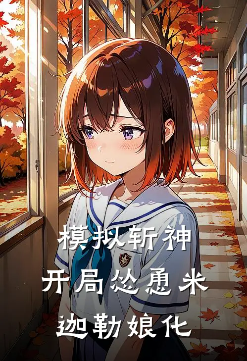 模拟斩神：开局怂恿米迦勒娘化