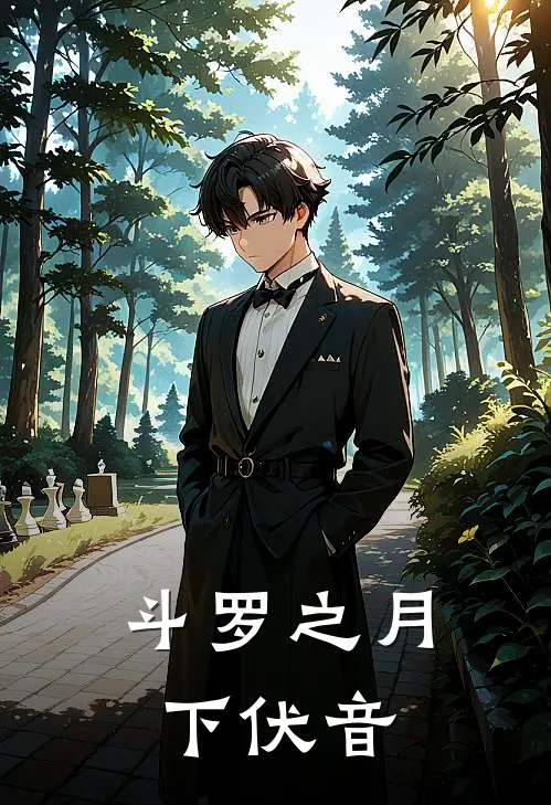 斗罗之月下伏音(唐宁唐三)完结小说_小说完整版免费阅读斗罗之月下伏音唐宁唐三