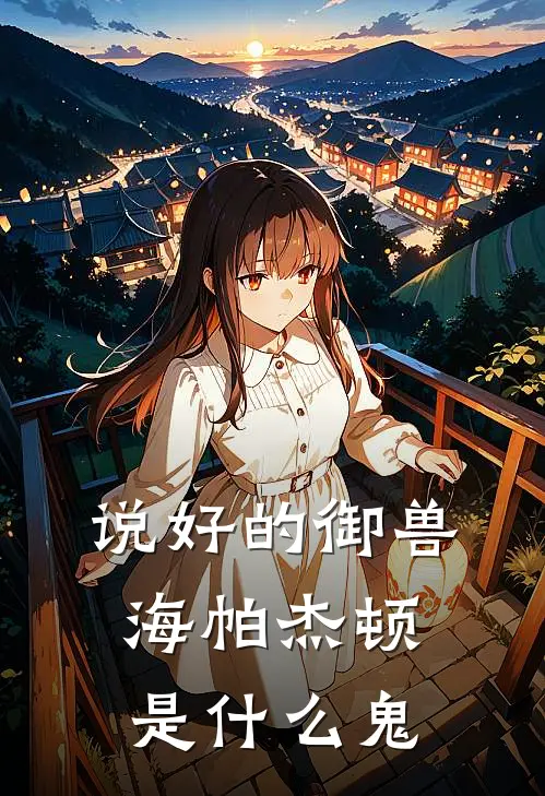 说好的御兽，海帕杰顿是什么鬼林凡苏雪完结小说免费阅读_完本热门小说说好的御兽，海帕杰顿是什么鬼林凡苏雪