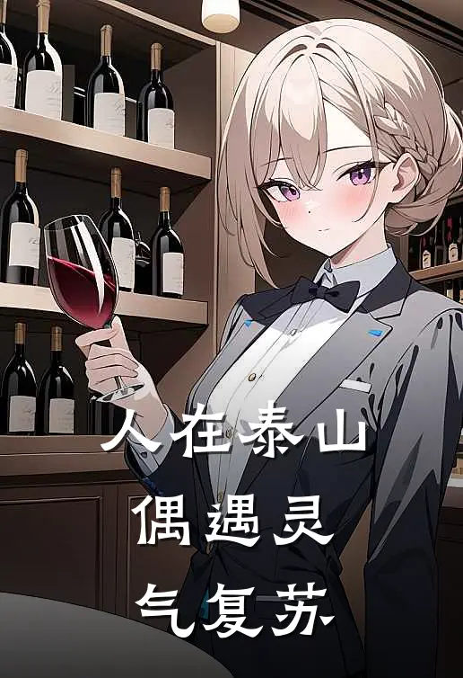 人在泰山，偶遇灵气复苏