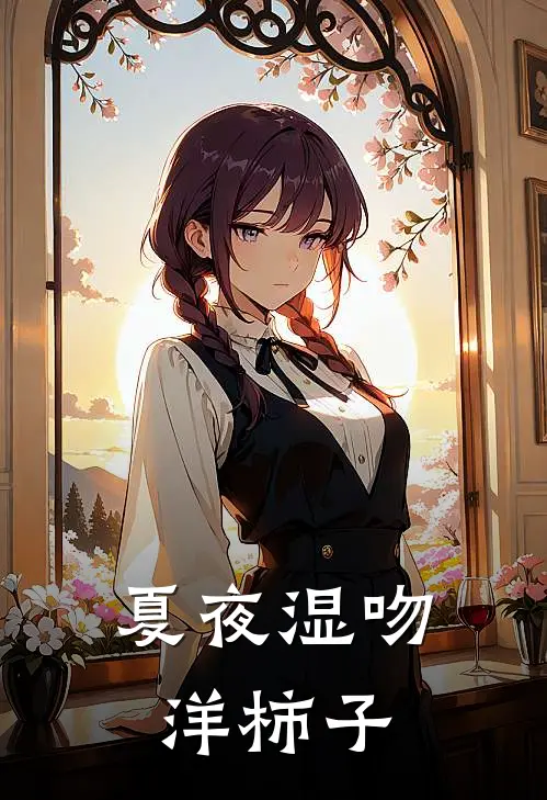 夏夜湿吻洋柿子